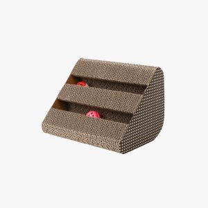 Pets Empire Cat Scratching With Inside Bell Balls