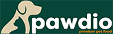 Pawdio – Ushqim për kafshë shtëpiake